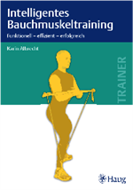 Intelligentes Bauchmuskeltraining